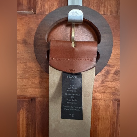 Sezane Yves Belt - Picture 3 of 5